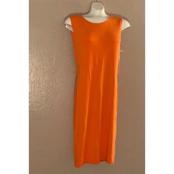Tart Women’s Sleeveless Dress Sz L - Picture 2 of 5